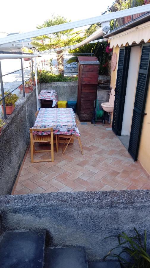 Nina House Apartment Imperia Ngoại thất bức ảnh
