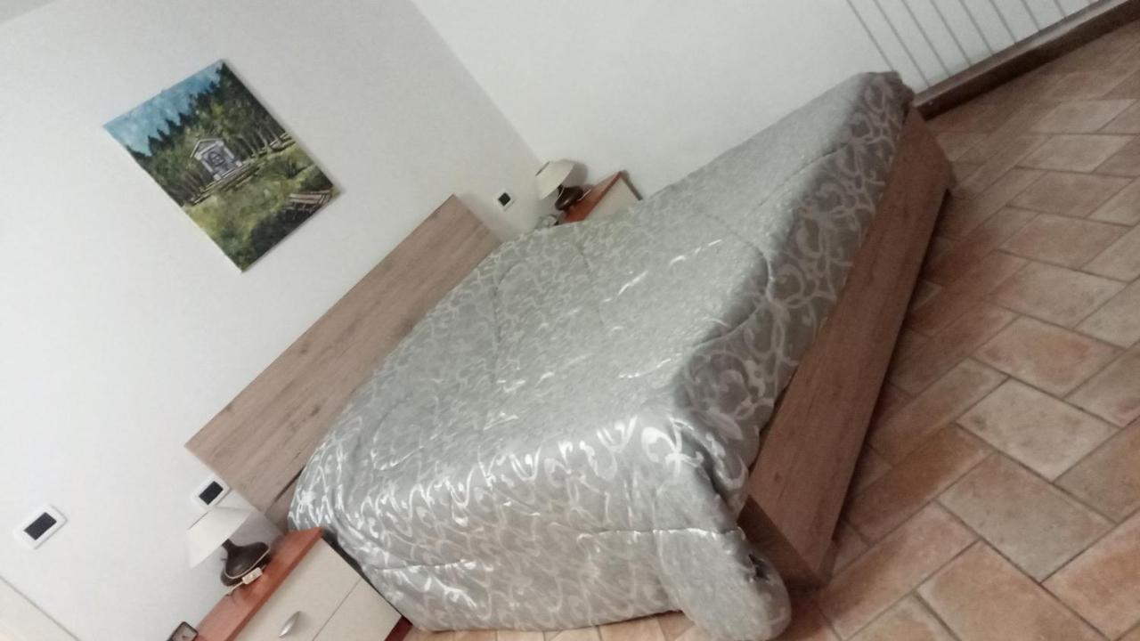 Nina House Apartment Imperia Ngoại thất bức ảnh